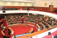 Assemblée Cote d'Ivoire
